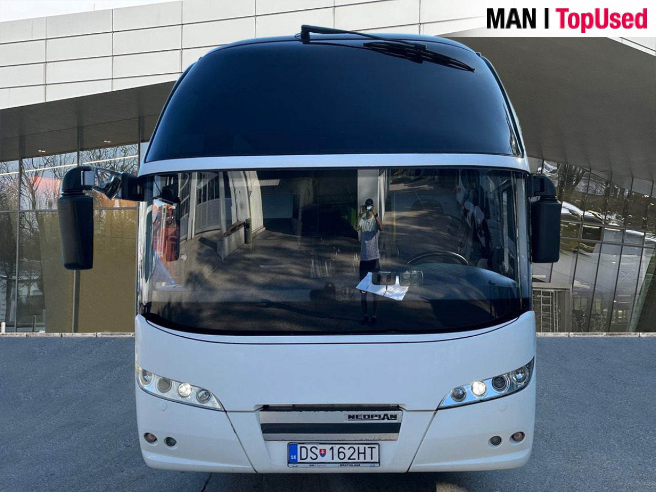 NEOPLAN CITYLINER 2 / N 1218 HDL Euro6 Intarder Klima AHK — crédit-bail NEOPLAN CITYLINER 2 / N 1218 HDL Euro6 Intarder Klima AHK: photos 8 NEOPLAN CITYLINER 2 / N 1218 HDL Euro6 Intarder Klima AHK — crédit-bail NEOPLAN CITYLINER 2 / N 1218 HDL Euro6 Intarder Klima AHK: photos 8