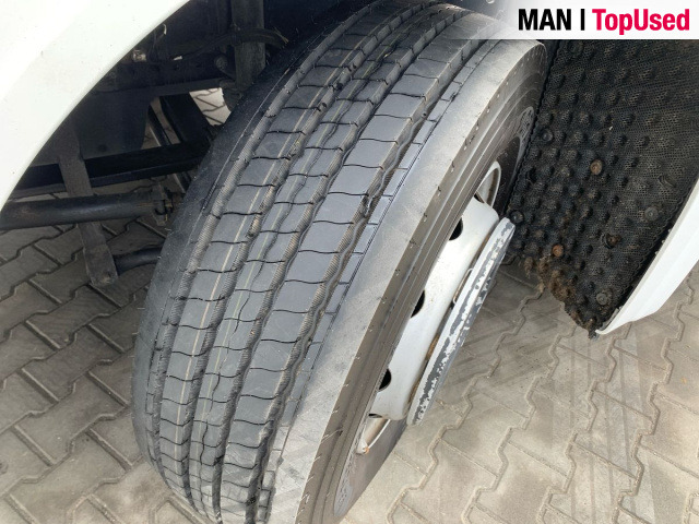 MAN TGX 18.470 4x2 BL SA Euro6 Retarder Klima ZV - Tracteur routier: photos 2 MAN TGX 18.470 4x2 BL SA Euro6 Retarder Klima ZV - Tracteur routier: photos 2