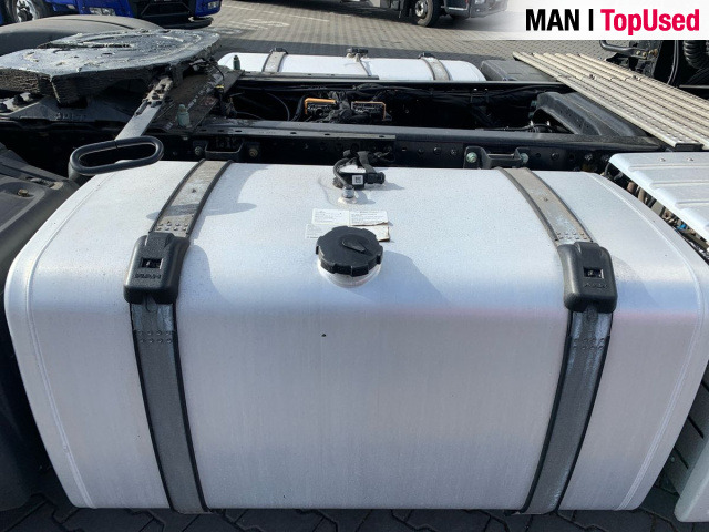 MAN TGX 18.470 4x2 BL SA Euro6 Retarder Klima ZV - Tracteur routier: photos 5 MAN TGX 18.470 4x2 BL SA Euro6 Retarder Klima ZV - Tracteur routier: photos 5