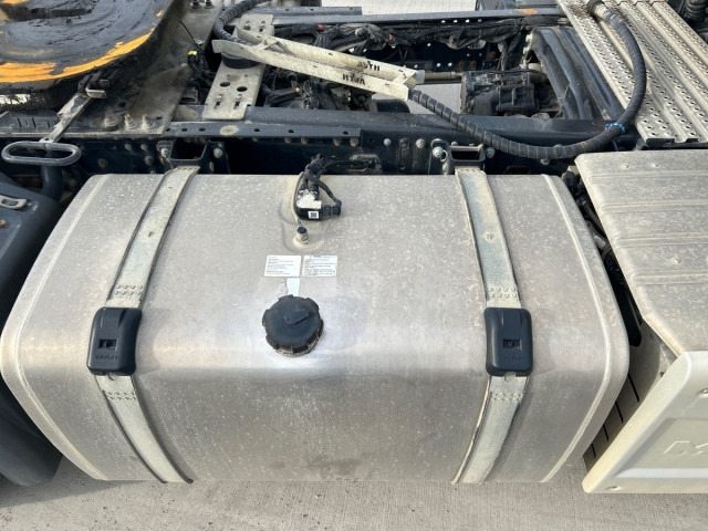 MAN TGX 18.470 4x2 BL SA hydraulika - Tracteur routier: photos 4 MAN TGX 18.470 4x2 BL SA hydraulika - Tracteur routier: photos 4