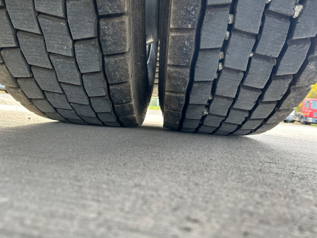 MAN TGX 18.470 4x2 BL SA hydraulika - Tracteur routier: photos 2 MAN TGX 18.470 4x2 BL SA hydraulika - Tracteur routier: photos 2