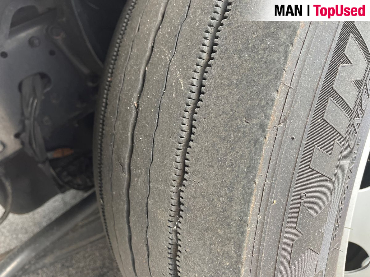 MAN TGX 18.470 4x2 LL SA Euro6 Retarder Klima ZV - Tracteur routier: photos 2 MAN TGX 18.470 4x2 LL SA Euro6 Retarder Klima ZV - Tracteur routier: photos 2