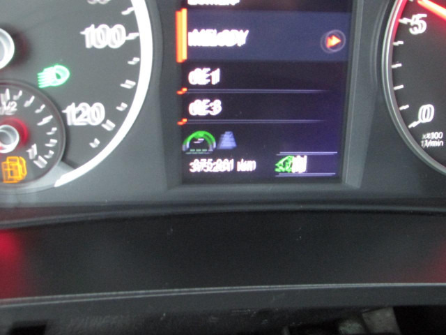 MAN TGX 18.470 4x2 LL SA - Tracteur routier: photos 5 MAN TGX 18.470 4x2 LL SA - Tracteur routier: photos 5