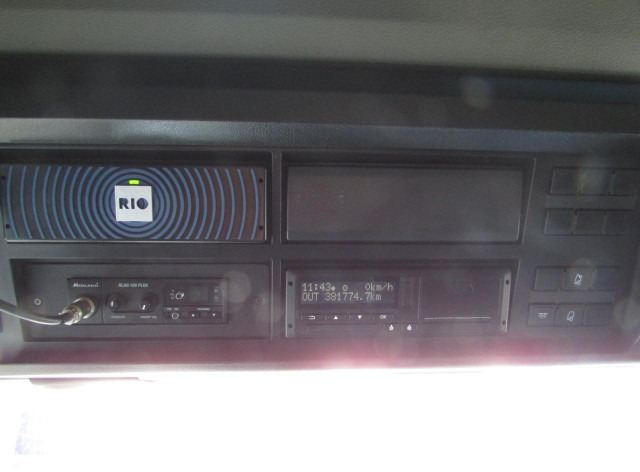 MAN TGX 18.470 4x2 LL SA - Tracteur routier: photos 3 MAN TGX 18.470 4x2 LL SA - Tracteur routier: photos 3