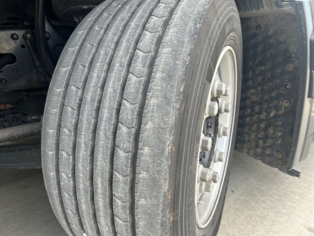 MAN TGX 18.510 4x2 LL SA - Tracteur routier: photos 2 MAN TGX 18.510 4x2 LL SA - Tracteur routier: photos 2