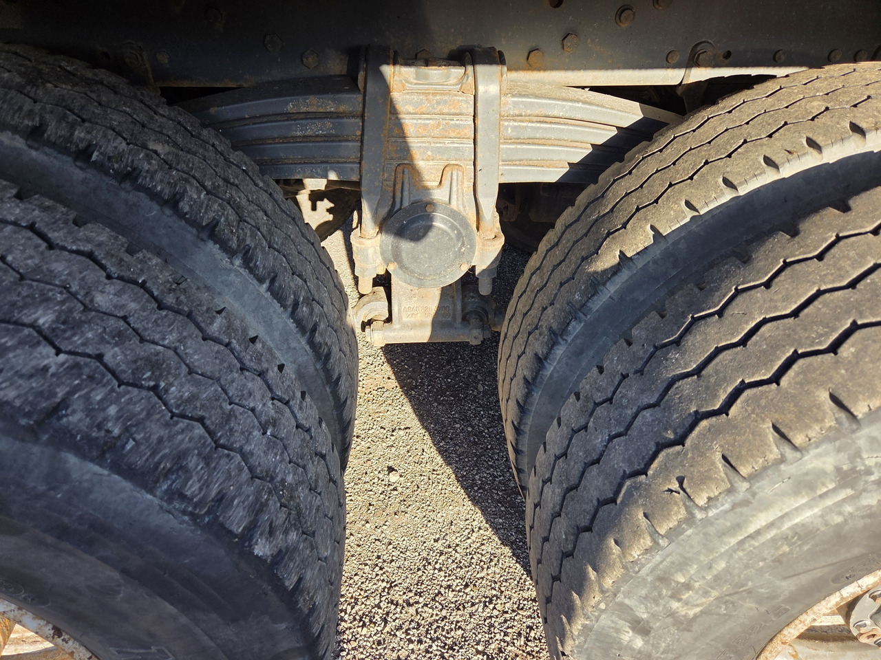 Châssis cabine MERCEDES-BENZ: photos 8 Châssis cabine MERCEDES-BENZ: photos 8