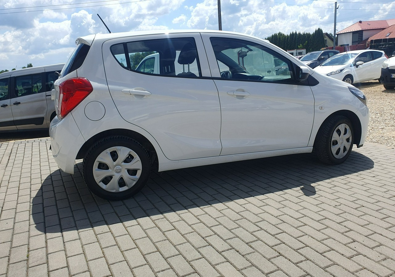 Opel Karl I klima* możliwa zamiana * - Voiture à hayon: photos 5 Opel Karl I klima* możliwa zamiana * - Voiture à hayon: photos 5