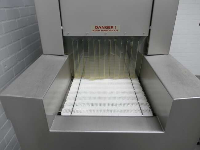 Fomaco brine injector FGM 48 SC - Machine agroalimentaire: photos 5 Fomaco brine injector FGM 48 SC - Machine agroalimentaire: photos 5