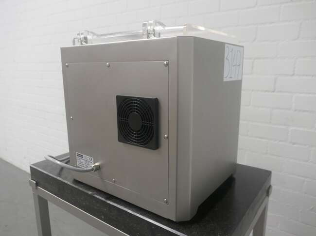 Freund / Ifooma cooled grinder TGR103 - Machine agroalimentaire: photos 3 Freund / Ifooma cooled grinder TGR103 - Machine agroalimentaire: photos 3
