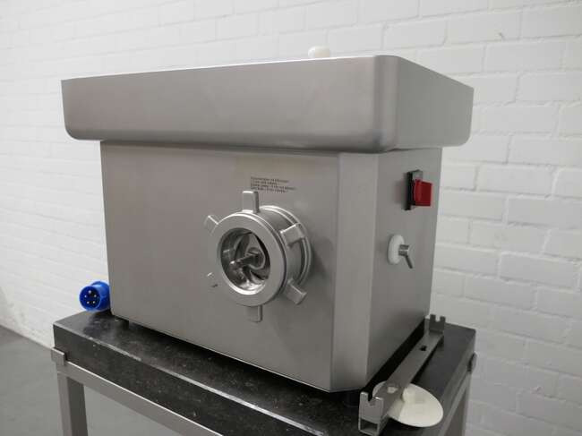 Freund / Ifooma grinder TG105 - Machine agroalimentaire: photos 2 Freund / Ifooma grinder TG105 - Machine agroalimentaire: photos 2