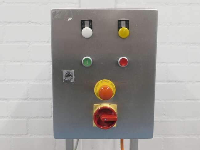 NN transport conveyor - Convoyeur: photos 5 NN transport conveyor - Convoyeur: photos 5