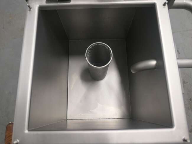 Machine agroalimentaire Skindeasy alginate line Skindeasy: photos 8