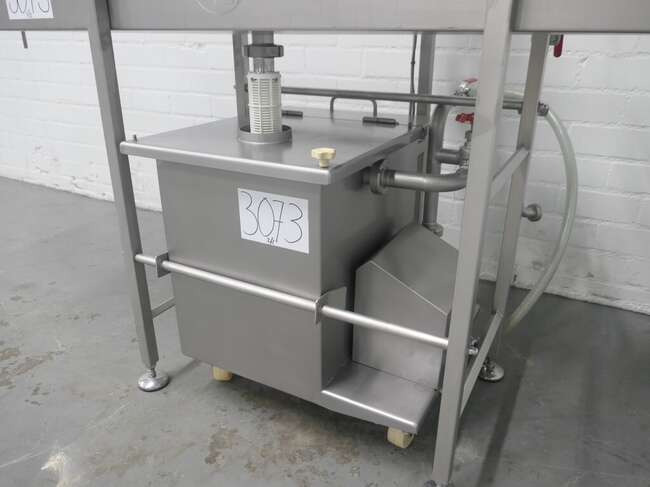 Machine agroalimentaire Skindeasy alginate line Skindeasy: photos 7