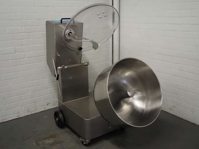 Talsa mixer MIX165P - Machine agroalimentaire: photos 5 Talsa mixer MIX165P - Machine agroalimentaire: photos 5