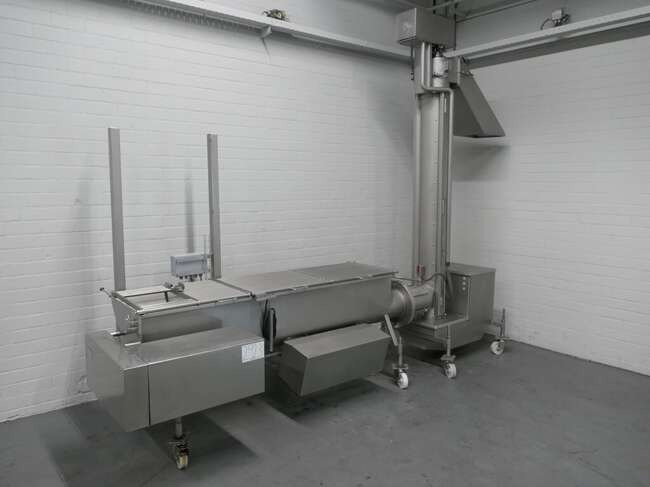 Wolfking giraffe Horizontal / Vertical - Convoyeur: photos 3 Wolfking giraffe Horizontal / Vertical - Convoyeur: photos 3