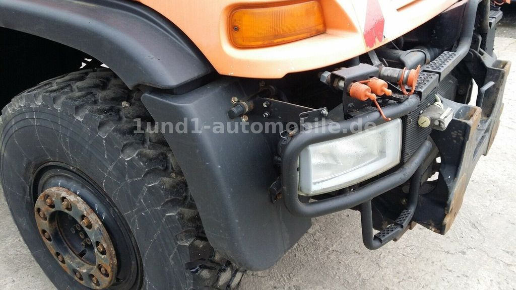 Mercedes-Benz Unimog U 500 Kipper Kommunalhydraulik U 300 400 U 500 Kipper Kommunalhydraulik U 300 400 — crédit-bail Mercedes-Benz Unimog U 500 Kipper Kommunalhydraulik U 300 400 U 500 Kipper Kommunalhydraulik U 300 400: photos 9