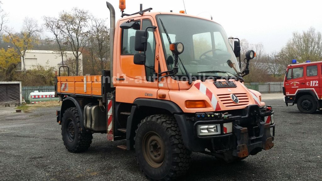 Unimog U 300 Kipper Zugmaschine Kommunalhydraulik U 500 400 U 300 Kipper Zugmaschine Kommunalhydraulik U 500 400 - Véhicule de voirie/ Spécial: photos 5 Unimog U 300 Kipper Zugmaschine Kommunalhydraulik U 500 400 U 300 Kipper Zugmaschine Kommunalhydraulik U 500 400 - Véhicule de voirie/ Spécial: photos 5
