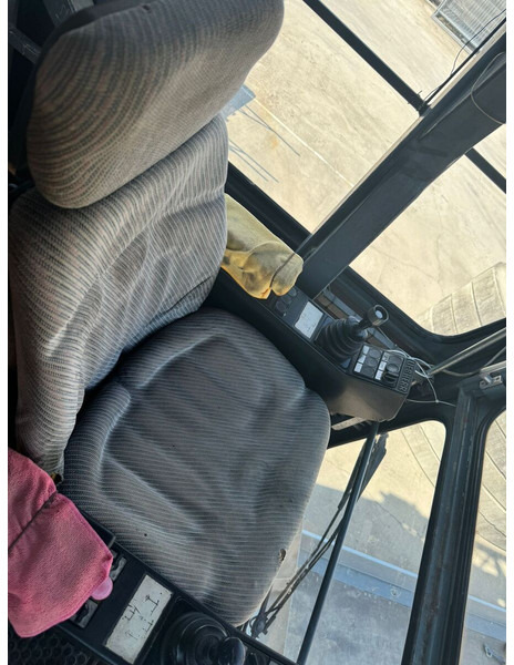 Grue à tour Liebherr 112EC-H: photos 8 Grue à tour Liebherr 112EC-H: photos 8