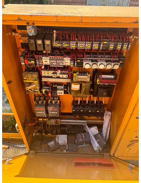 Liebherr 112EC-H - Grue à tour: photos 4 Liebherr 112EC-H - Grue à tour: photos 4