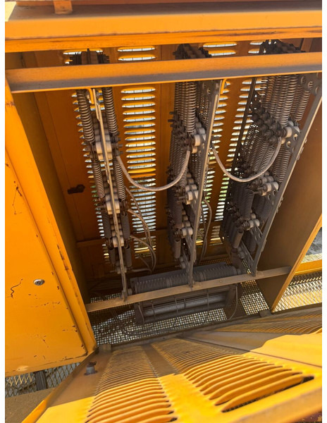 Grue à tour Liebherr 112EC-H: photos 6 Grue à tour Liebherr 112EC-H: photos 6