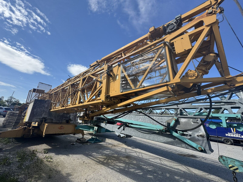 Liebherr 35K, 1988yom, perfect condition - Grue à tour: photos 2 Liebherr 35K, 1988yom, perfect condition - Grue à tour: photos 2