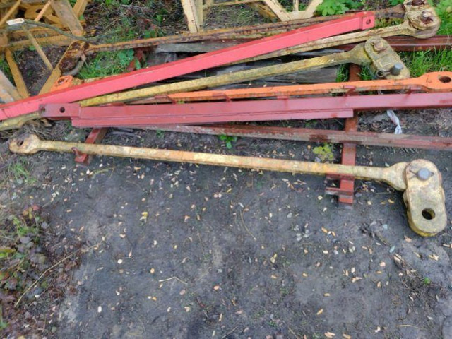 Liebherr 35K towers / adapter - Grue à tour: photos 5 Liebherr 35K towers / adapter - Grue à tour: photos 5