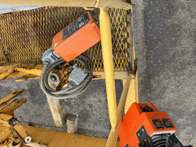 Grue à tour Liebherr 63LC: photos 10