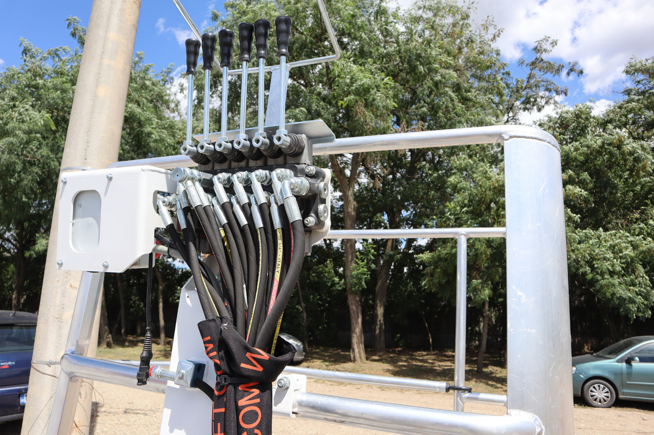 Nacelle ciseaux neuf Easylift R180: photos 7 Nacelle ciseaux neuf Easylift R180: photos 7