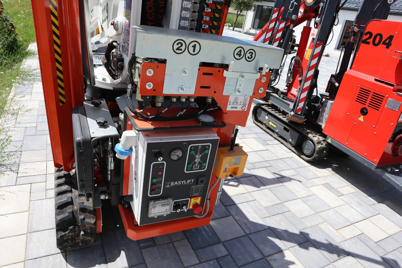 Nacelle ciseaux neuf Easylift R180: photos 6 Nacelle ciseaux neuf Easylift R180: photos 6