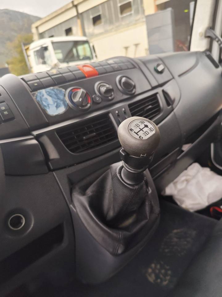 IVECO EUROCARGO 120E28P — crédit-bail IVECO EUROCARGO 120E28P: photos 23