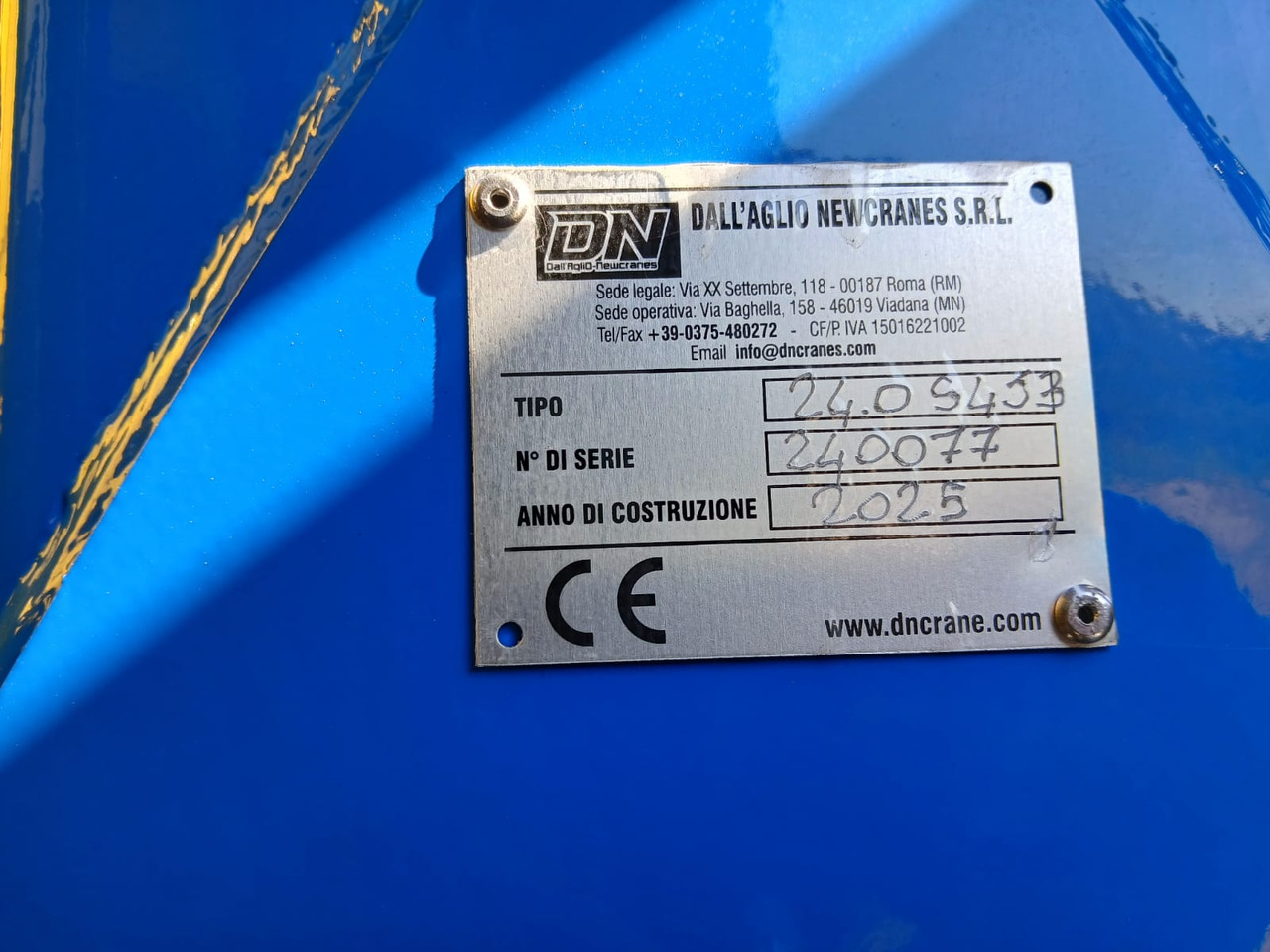 IVECO STRALIS HI-STREET AD190S42 - Camion grue, Camion benne: photos 4 IVECO STRALIS HI-STREET AD190S42 - Camion grue, Camion benne: photos 4