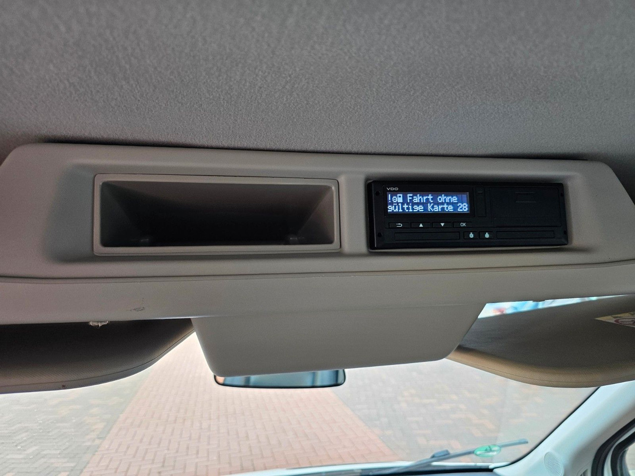 Utilitaire plateau, Utilitaire double cabine Ford Transit Pritsche 310 DoKa AHK Klima 7 Sitzer: photos 15