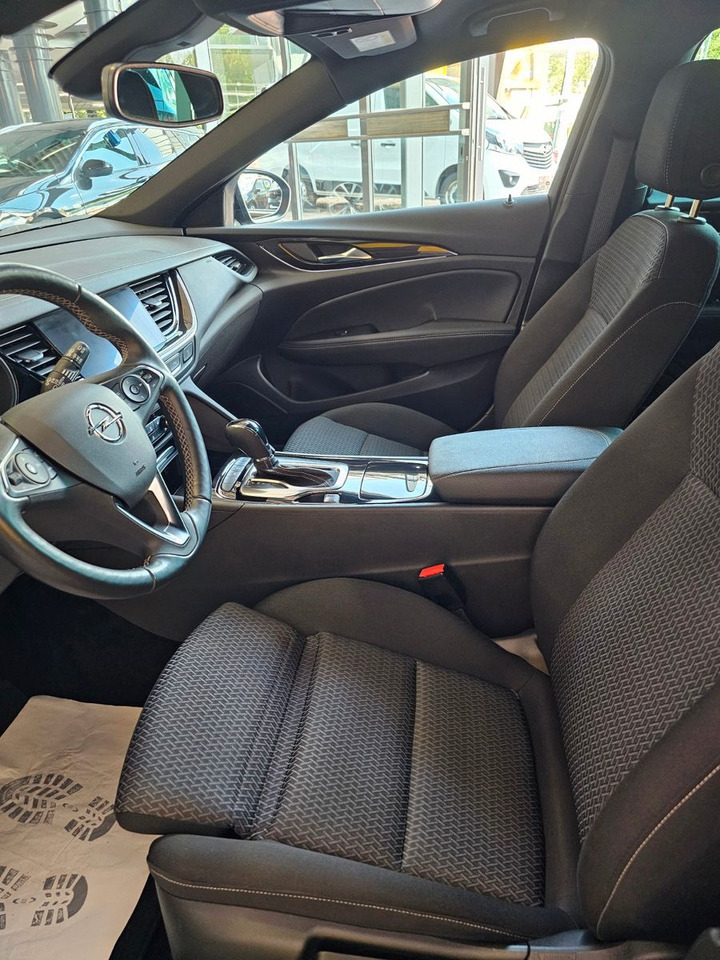 Opel Insignia B ST Business IntelliLux LED Tot Winkel - Voiture: photos 4 Opel Insignia B ST Business IntelliLux LED Tot Winkel - Voiture: photos 4