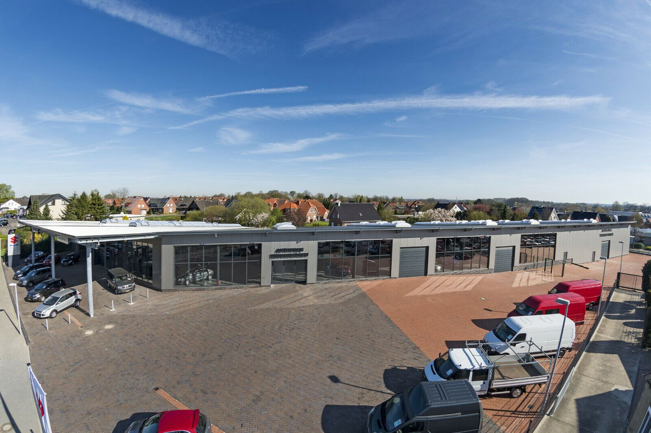 SUV Opel Mokka X Color Innovation AHK LED PDC: photos 18