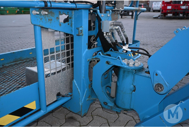 Genie S65XC — crédit-bail Genie S65XC: photos 8