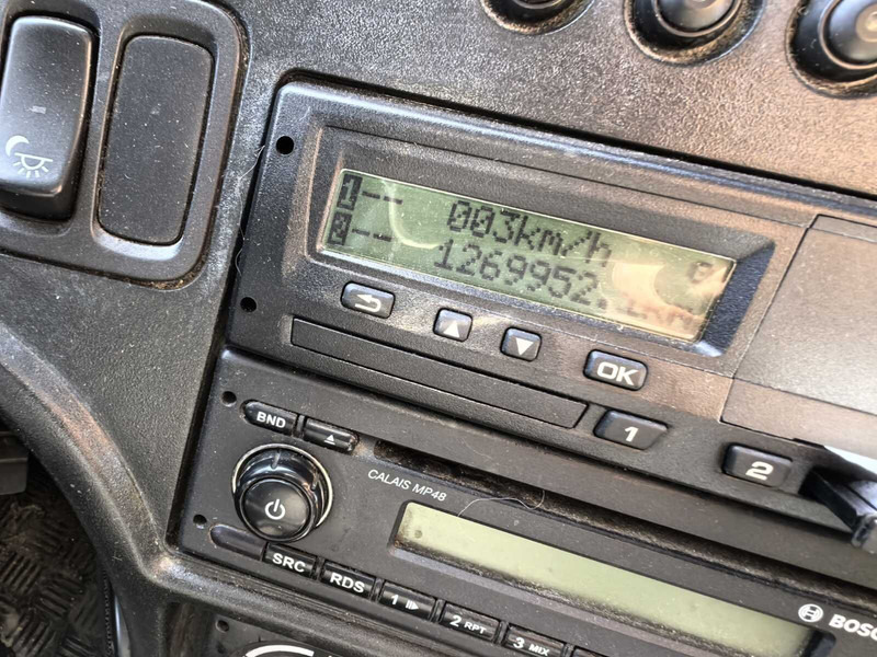 Scania LK400 — crédit-bail Scania LK400: photos 8 Scania LK400 — crédit-bail Scania LK400: photos 8