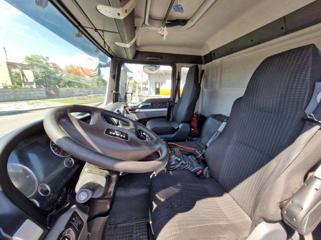 MAN TGS 18.440/ STOKOTA - Camion citerne: photos 3 MAN TGS 18.440/ STOKOTA - Camion citerne: photos 3