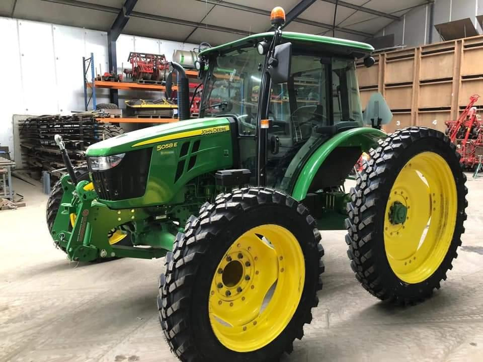 John Deere premium tillage wheel sets - Roue complète pour Machine agricole: photos 5 John Deere premium tillage wheel sets - Roue complète pour Machine agricole: photos 5