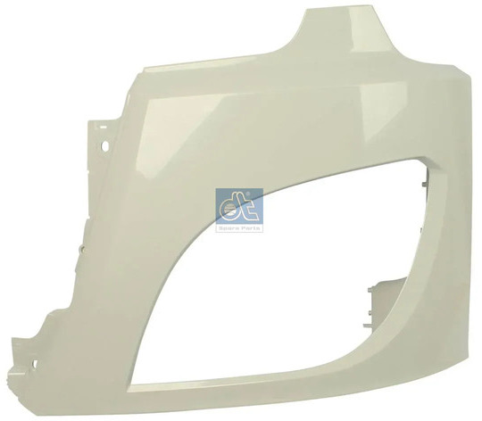 DAF CF Lampframe Links 1881350 Euro 6 - Lumière/ Éclairage pour Camion: photos 1 DAF CF Lampframe Links 1881350 Euro 6 - Lumière/ Éclairage pour Camion: photos 1