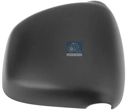 DAF CF Spiegelkap 1644326 - Rétroviseur pour Camion: photos 2 DAF CF Spiegelkap 1644326 - Rétroviseur pour Camion: photos 2