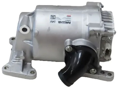 DAF Carterventilatie 2419494 Euro 6 - Carter pour Camion: photos 3 DAF Carterventilatie 2419494 Euro 6 - Carter pour Camion: photos 3