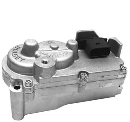 DAF LF VTG Actuator 1721136 | 2175723 | 2348173 - Turbocompresseur pour Camion: photos 1 DAF LF VTG Actuator 1721136 | 2175723 | 2348173 - Turbocompresseur pour Camion: photos 1