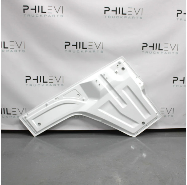 DAF - Carrosserie et extérieur pour Camion: photos 2 DAF - Carrosserie et extérieur pour Camion: photos 2