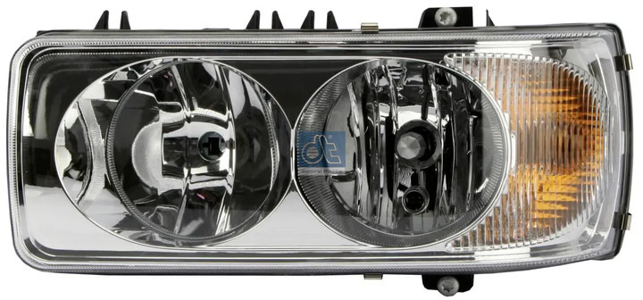 DAF XF/CF/LF Koplamp Links 1832394 | 1743681 Euro 5 - Feu avant pour Camion: photos 2 DAF XF/CF/LF Koplamp Links 1832394 | 1743681 Euro 5 - Feu avant pour Camion: photos 2