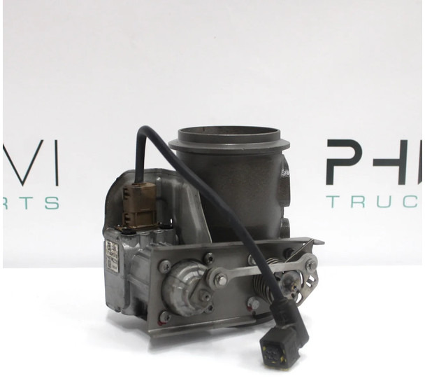 DAF XF/CF MX13 BPV Klep 2123995 Euro 6 - Système d'échappement pour Camion: photos 1 DAF XF/CF MX13 BPV Klep 2123995 Euro 6 - Système d'échappement pour Camion: photos 1