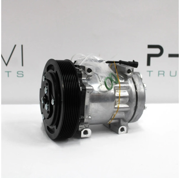 DAF XF106 Airco Compressor 2046604 - Compresseur de climatisation pour Camion: photos 1 DAF XF106 Airco Compressor 2046604 - Compresseur de climatisation pour Camion: photos 1