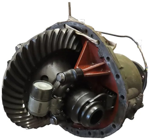 DAF XF106 Differentieel 1344 2312482 Ratio 2.79 - Différentiel pour Camion: photos 1 DAF XF106 Differentieel 1344 2312482 Ratio 2.79 - Différentiel pour Camion: photos 1