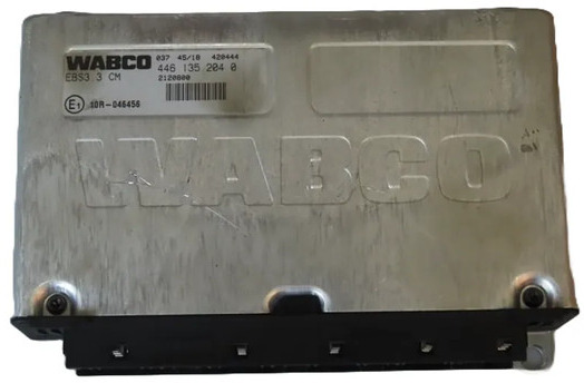 Bloc de gestion pour Camion neuf DAF XF106 EBS 3.3 Module 2120800: photos 1