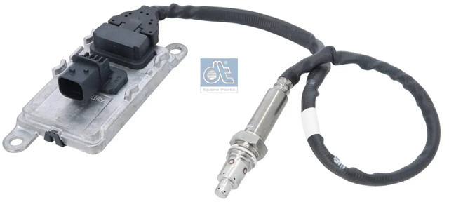 DAF XF106 Nox Sensor 2293965 Euro 6 - Capteur pour Camion: photos 1 DAF XF106 Nox Sensor 2293965 Euro 6 - Capteur pour Camion: photos 1