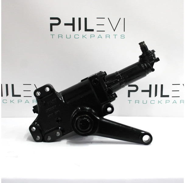 DAF XF106 Stuurhuis 1846034 | 2416795 Gereviseerd - Boîtier de direction pour Camion: photos 2 DAF XF106 Stuurhuis 1846034 | 2416795 Gereviseerd - Boîtier de direction pour Camion: photos 2